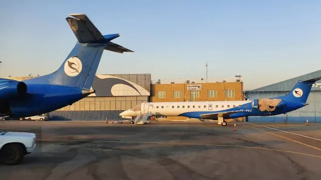 Pouya Air: photo 2
