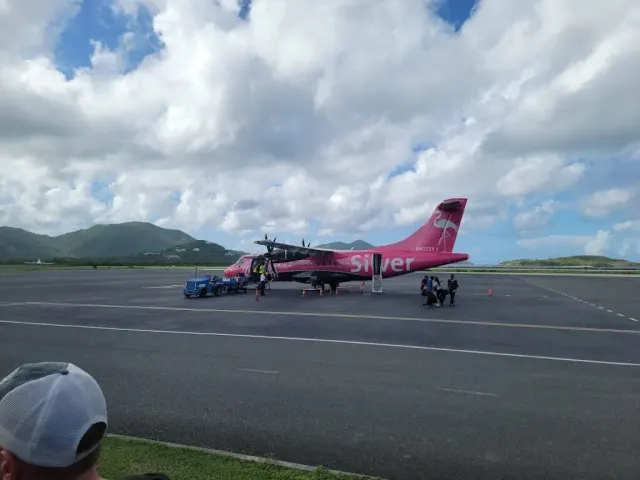 Signature Aviation EIS