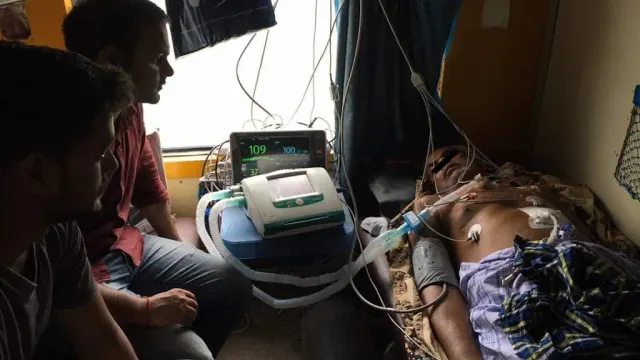 Vedanta Air Ambulance