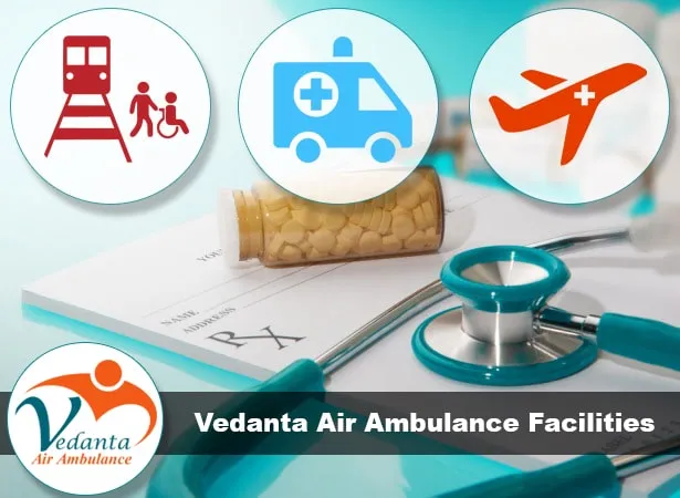 Vedanta Air Ambulance: photo 3