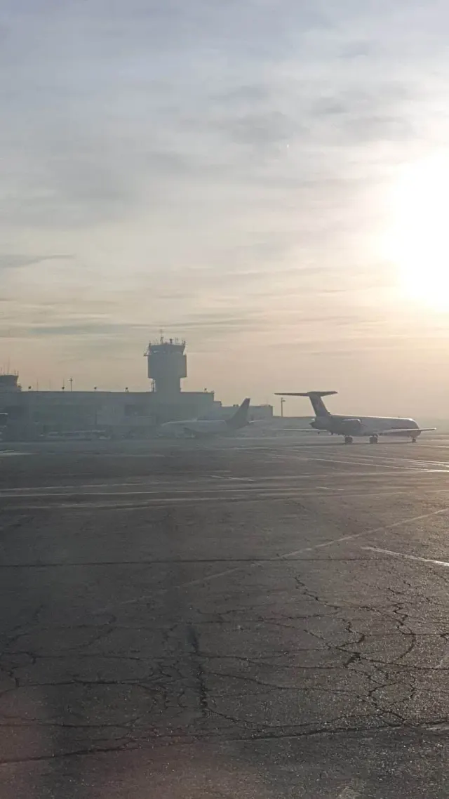 Zagros Airlines: photo 3