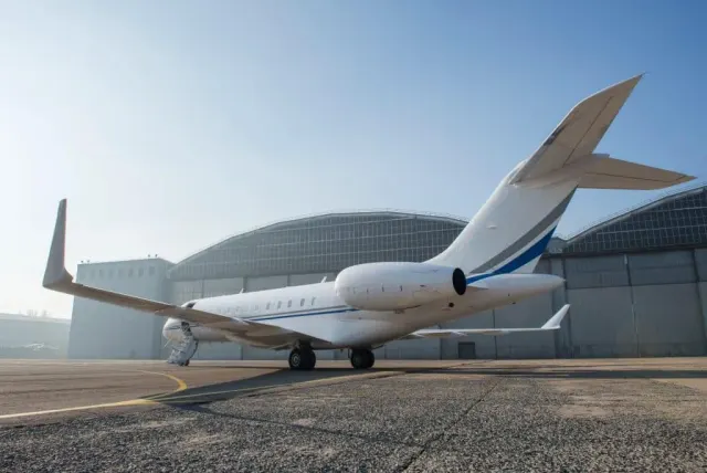 Aviator Aircraft Sales: photo 4