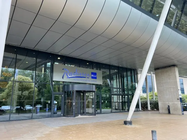 Chauffeur Services Group Manchester: photo 3