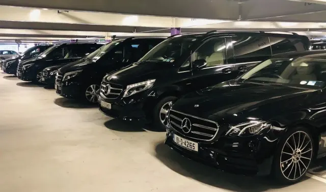 Dublin Chauffeur Services photo 2