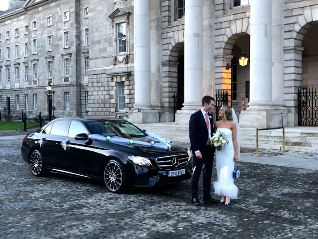 Dublin Chauffeur Services photo 3