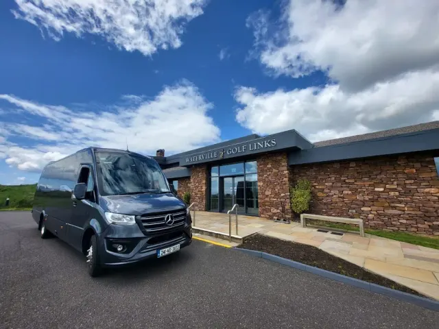 Dublin Chauffeur Services photo 4