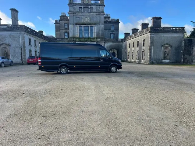 The Limousine Company photo 2