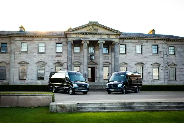 The Limousine Company photo 3