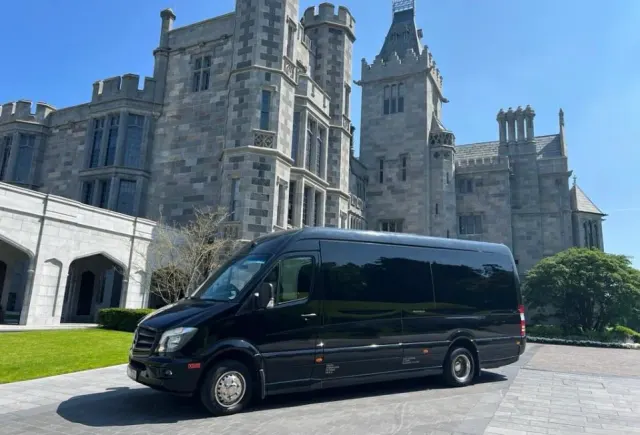 The Limousine Company photo 4