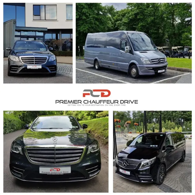 Dublin Premier Chauffeur Drive photo 2