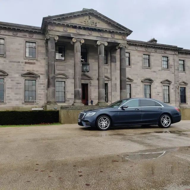 Dublin Premier Chauffeur Drive photo 4