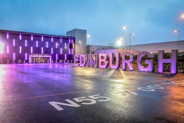 Edinburgh Airport Transfers Ltd photo 3