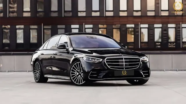 ETC Chauffeurs