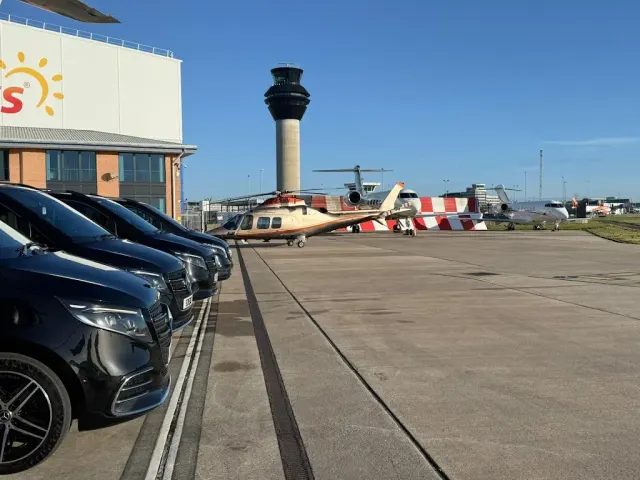 ETC Chauffeurs: photo 2