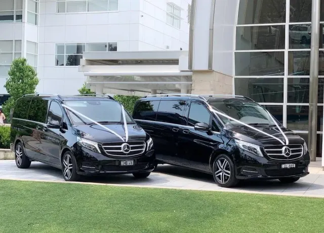 ETC Chauffeurs: photo 3