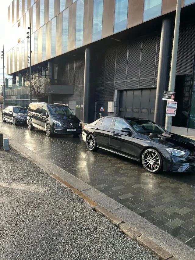 ETC Chauffeurs: photo 4