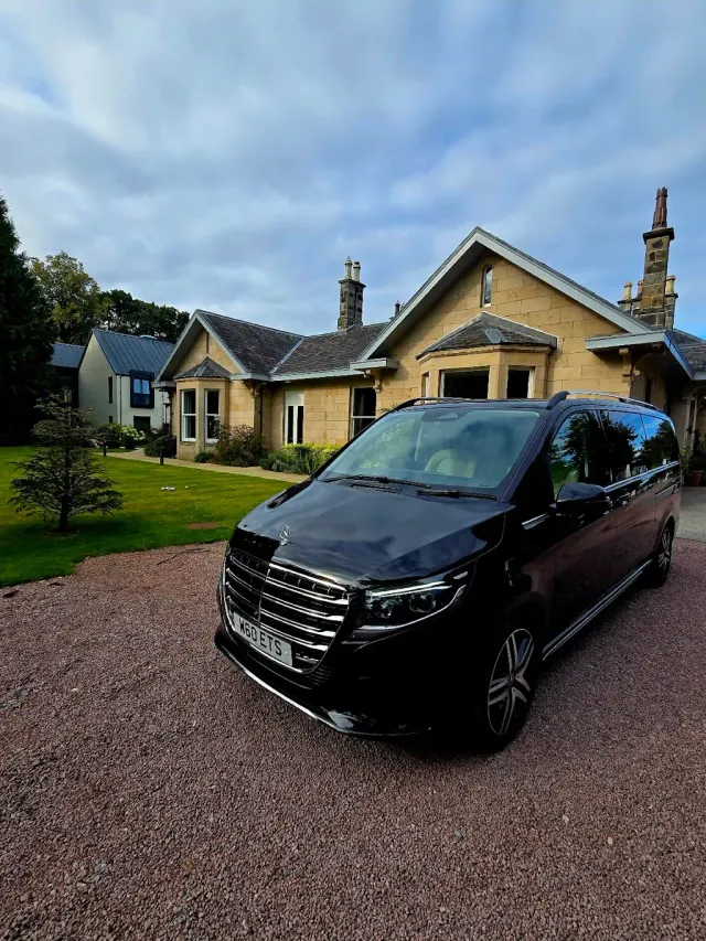 Executive Transfer Scotland photo 2