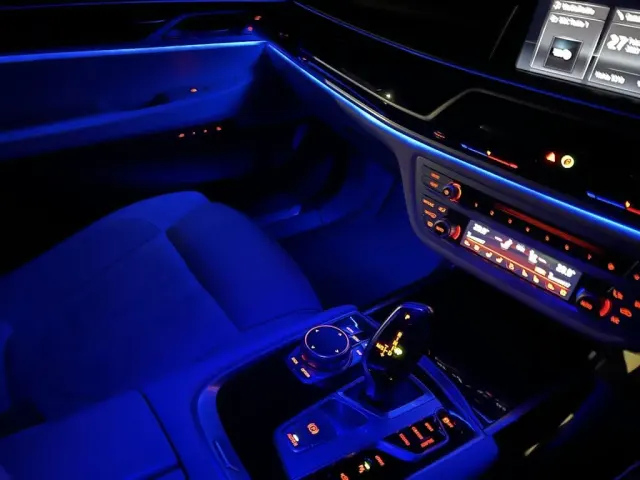 GG Chauffeurs Manchester: photo 4