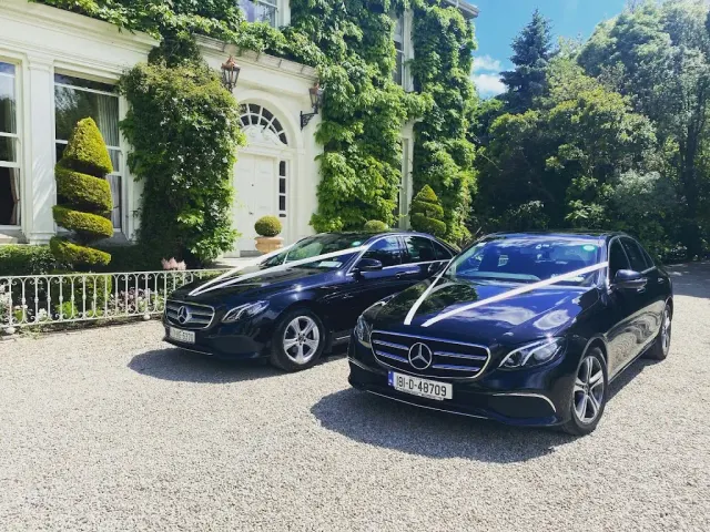 LFL Chauffeur Services Dublin: photo 2