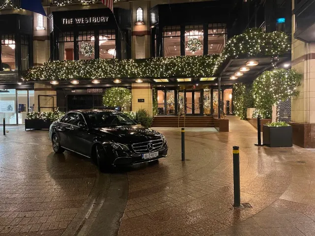 LFL Chauffeur Services Dublin: photo 4