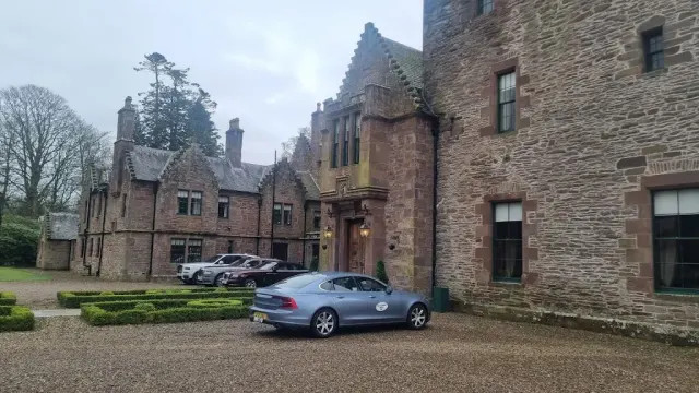 Prestige Transfer Edinburgh: photo 3