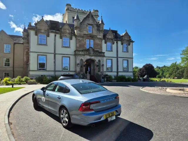 Prestige Transfer Edinburgh: photo 4