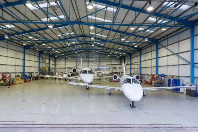 Pula Aviation Services Limited: photo 4