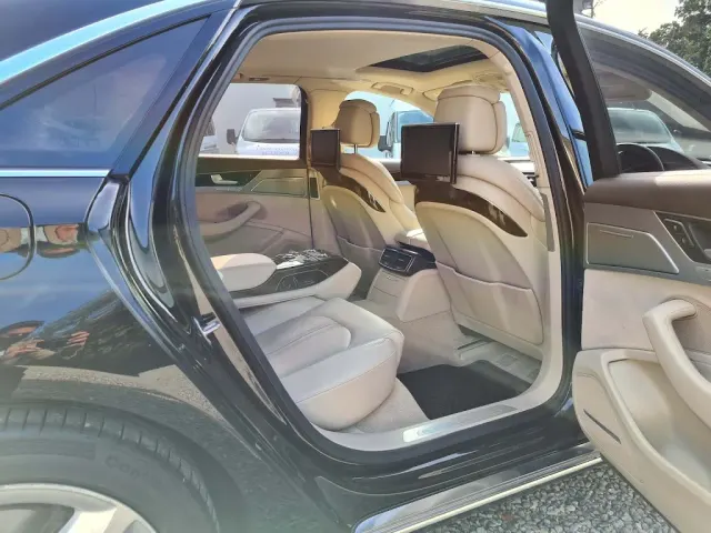 Skyway Chauffeurs: photo 2