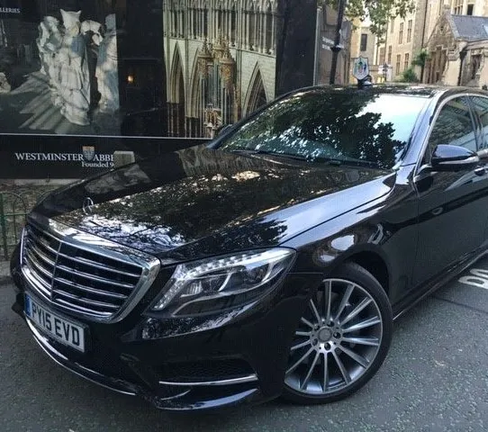 Skyway Chauffeurs: photo 4