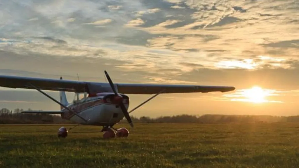 Wilco Aviation Limited: photo 1
