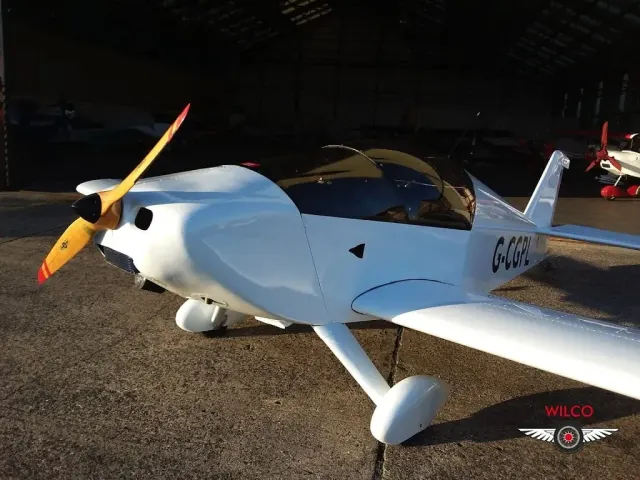 Wilco Aviation Limited: photo 2