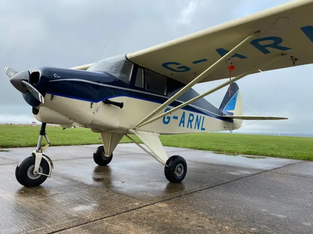 Wilco Aviation Limited: photo 3