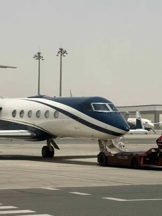 Elysium Jet: photo 2