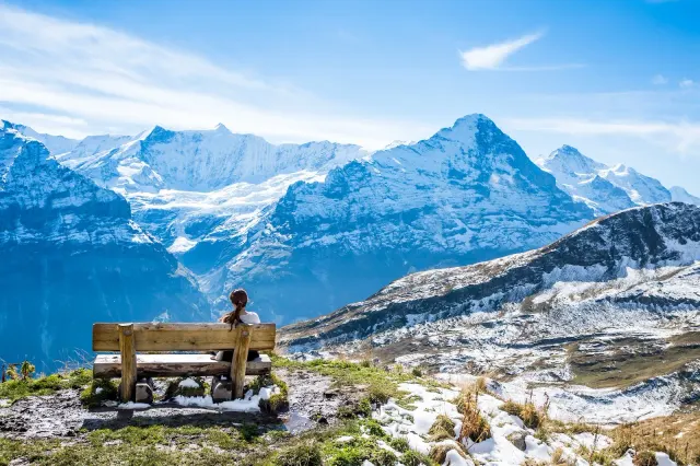 ARATOURS SA (AlpTransfer & AlpExcursion): photo 8