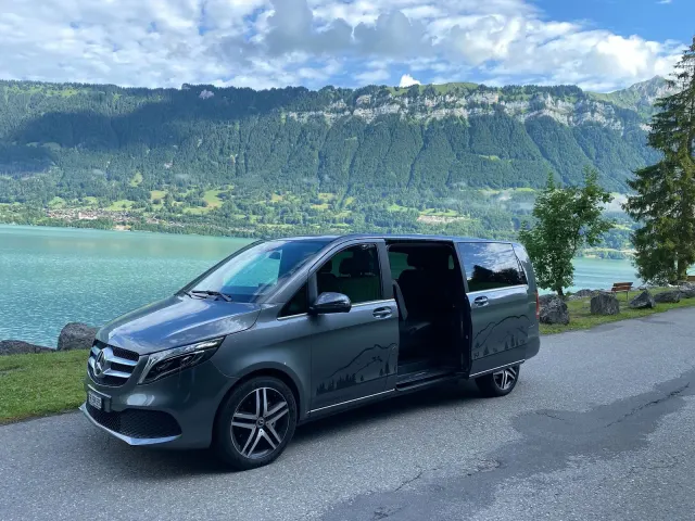 ARATOURS SA (AlpTransfer & AlpExcursion): photo 1