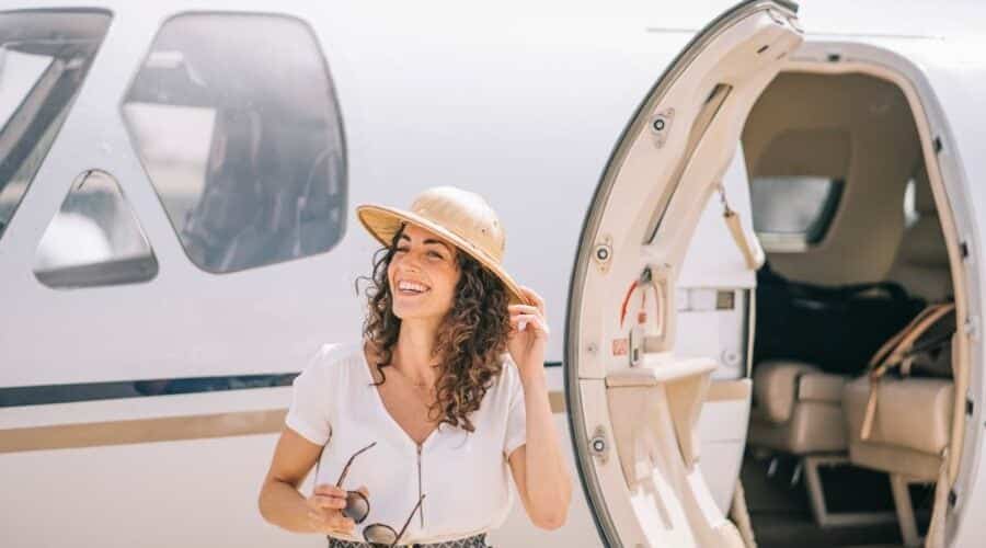 How to Finance a Private Jet in 2025: Best Options, Rates, and Companies for Aircraft Finance