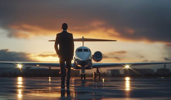 How to Finance a Private Jet