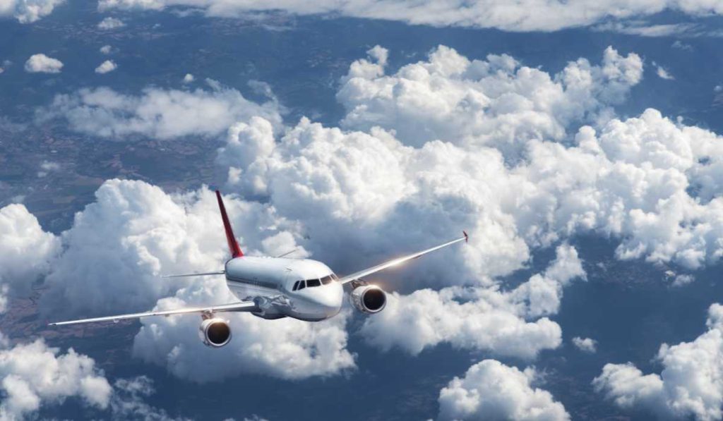 Airline Commitments to SAFs