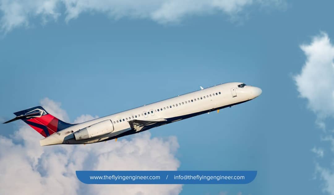 Boeing 717