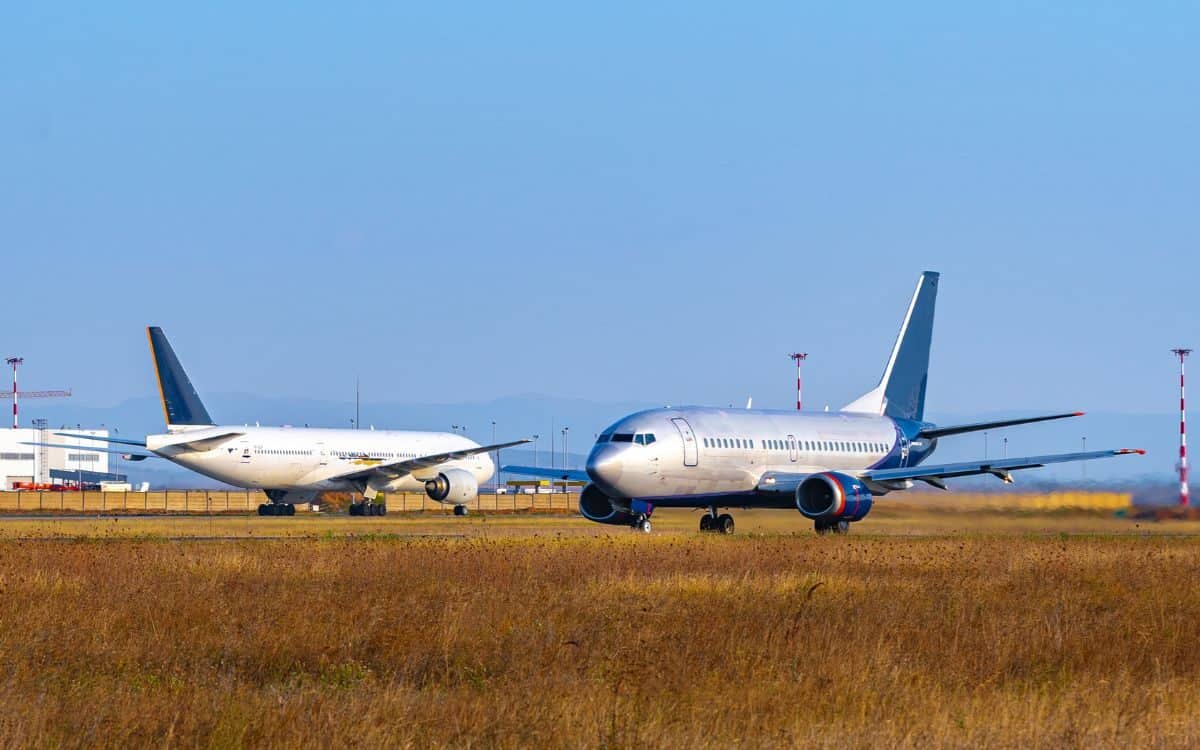Airbus A320neo
