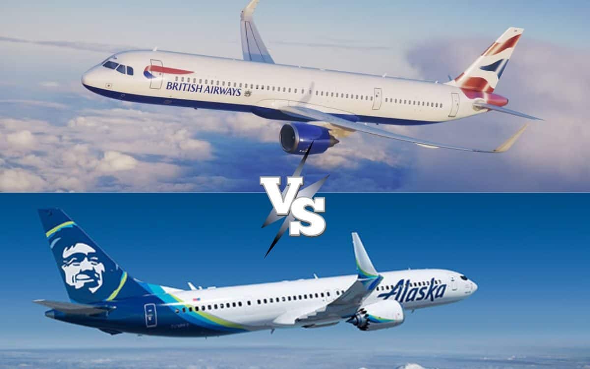 Airbus A321neo vs. Boeing 737 MAX 9