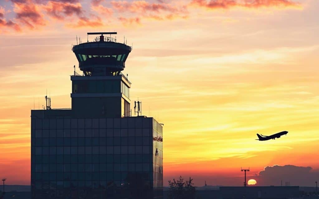 The Role Of Air Traffic Control In Aviation Safety