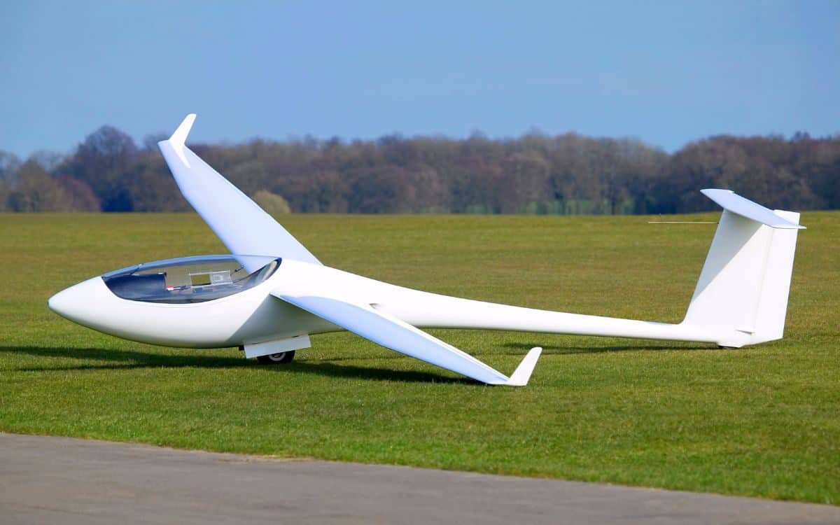 electric planes
