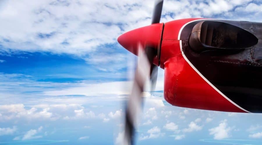 How Fast Does an Airplane Go? Flight Speeds Explained