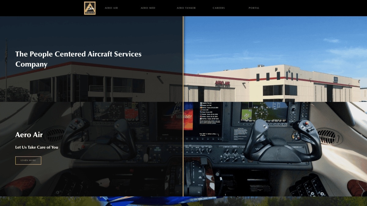 Aero Air Charter