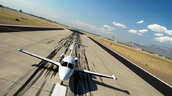 Maine Coastal Flight Center Inc.