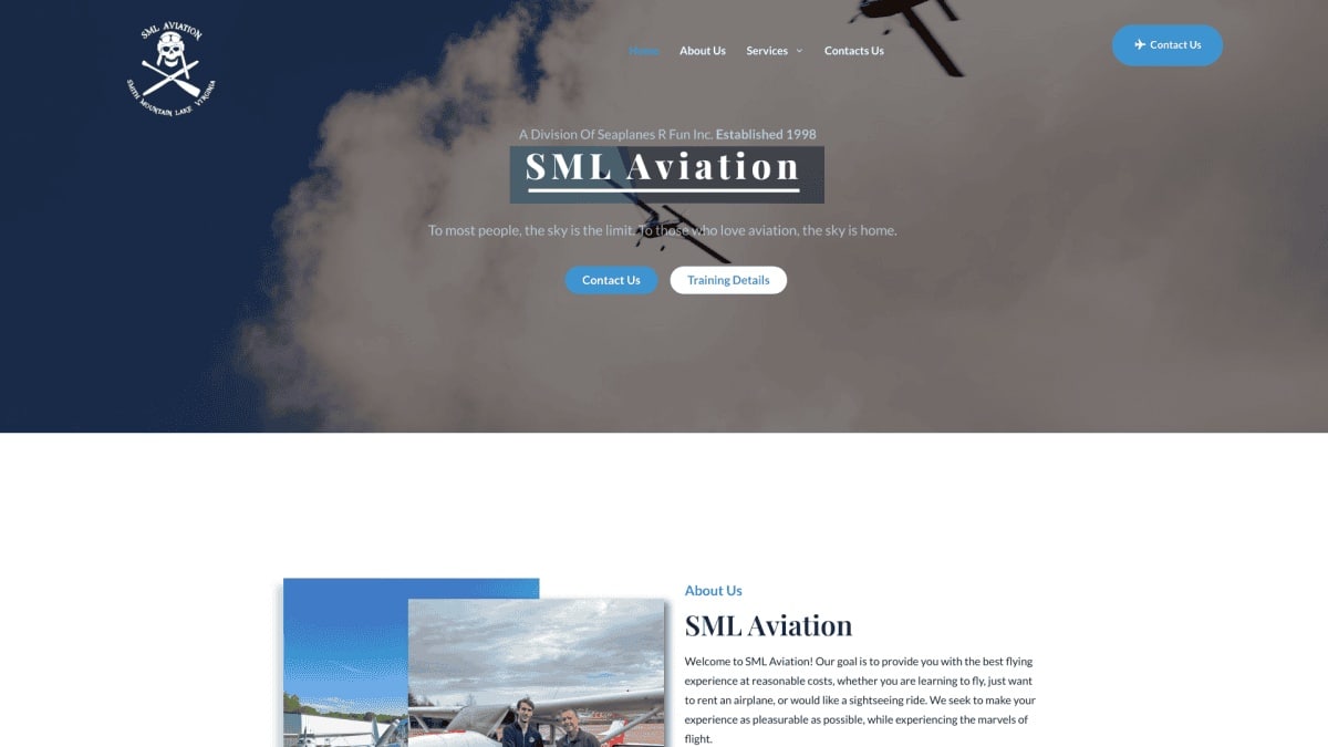 SML AVIATION