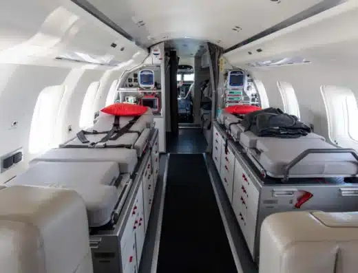 Associated Air Charter