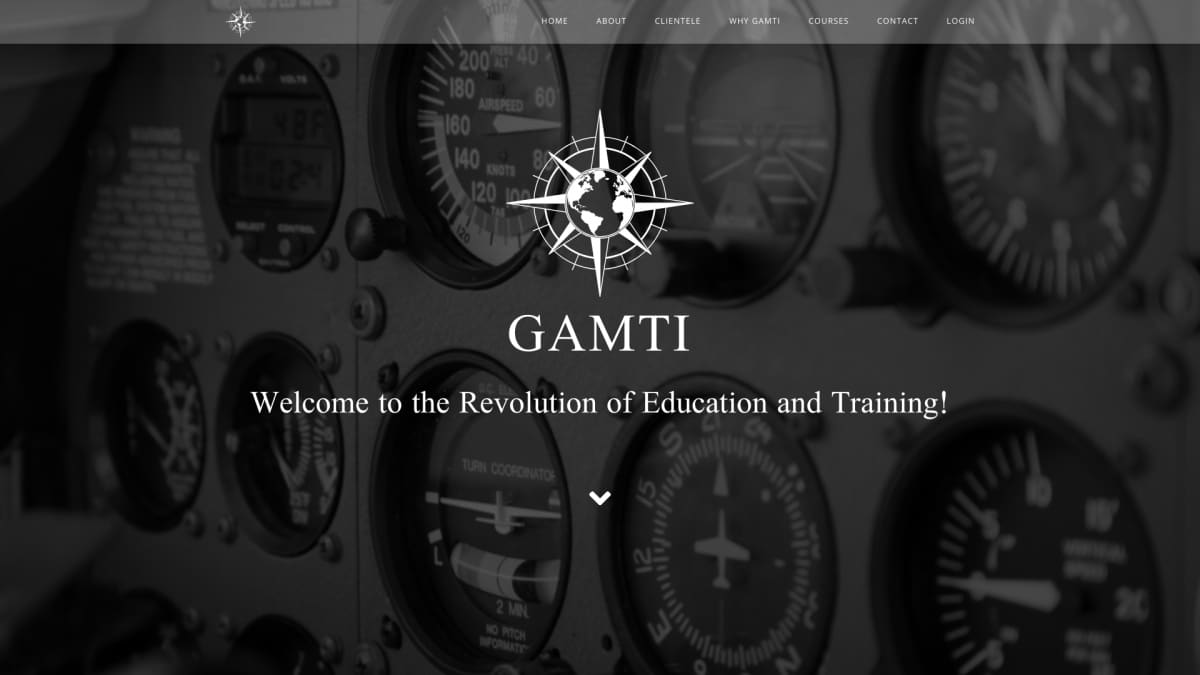 Global Assistance & Medical Transport Institute
