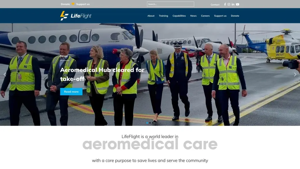 Life Flight LifeFlight: Get Quick Quotes For Top Air Ambulance Services